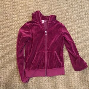 Juicy jacket
